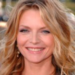 Michelle Pfeiffer, vegana famosa.