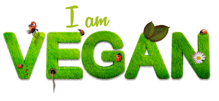 Somos veganos