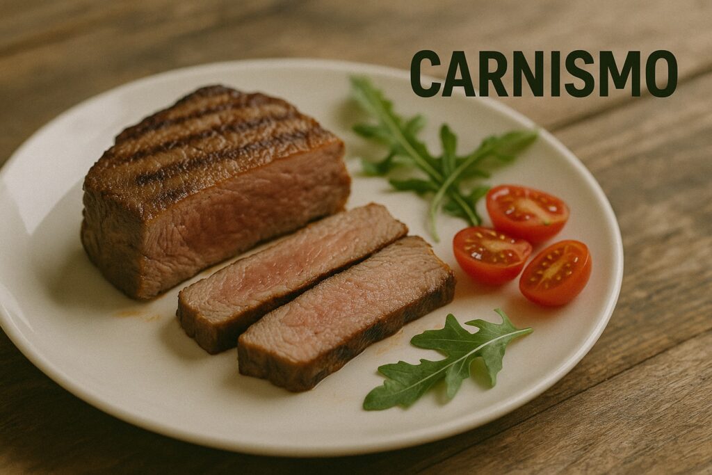 El carnismo considera como normales y necesarios el consumo de ciertos animales, mientras que otros son protegidos o considerados mascotas.