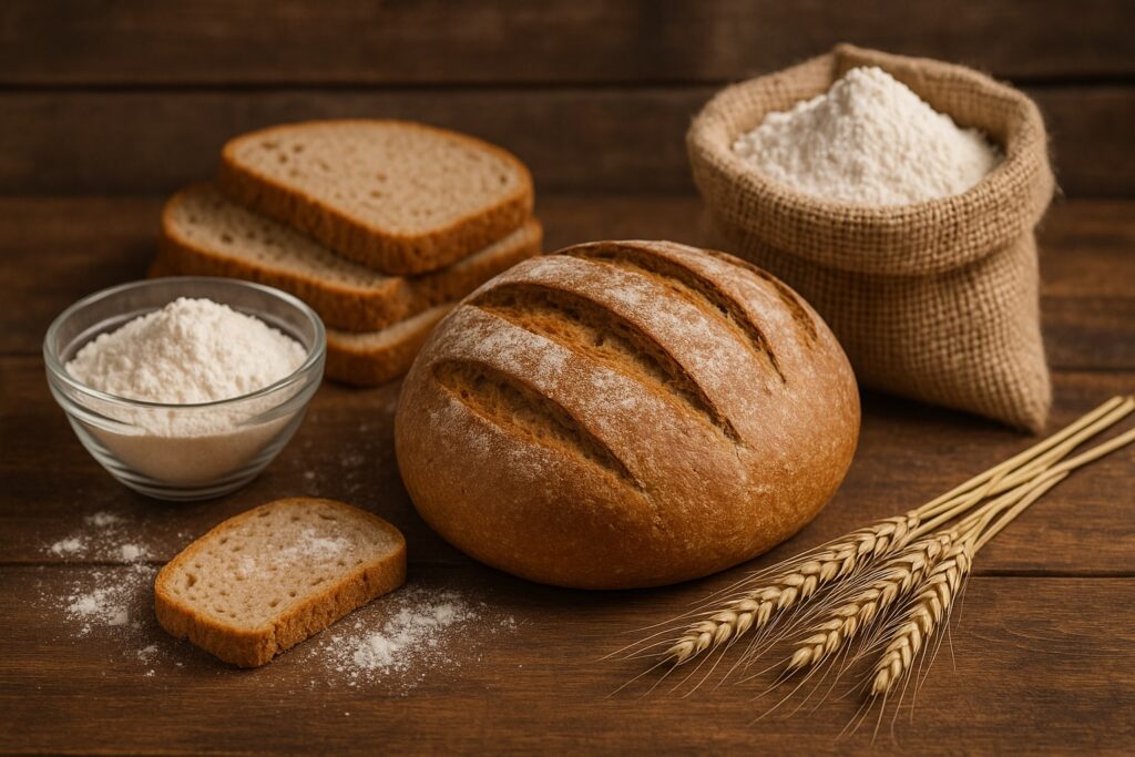 ¿Donde se encuentra el gluten? El gluten se encuentra de forma natural en diversos cereales, principalmente en el trigo, la cebada, el centeno y sus derivados.